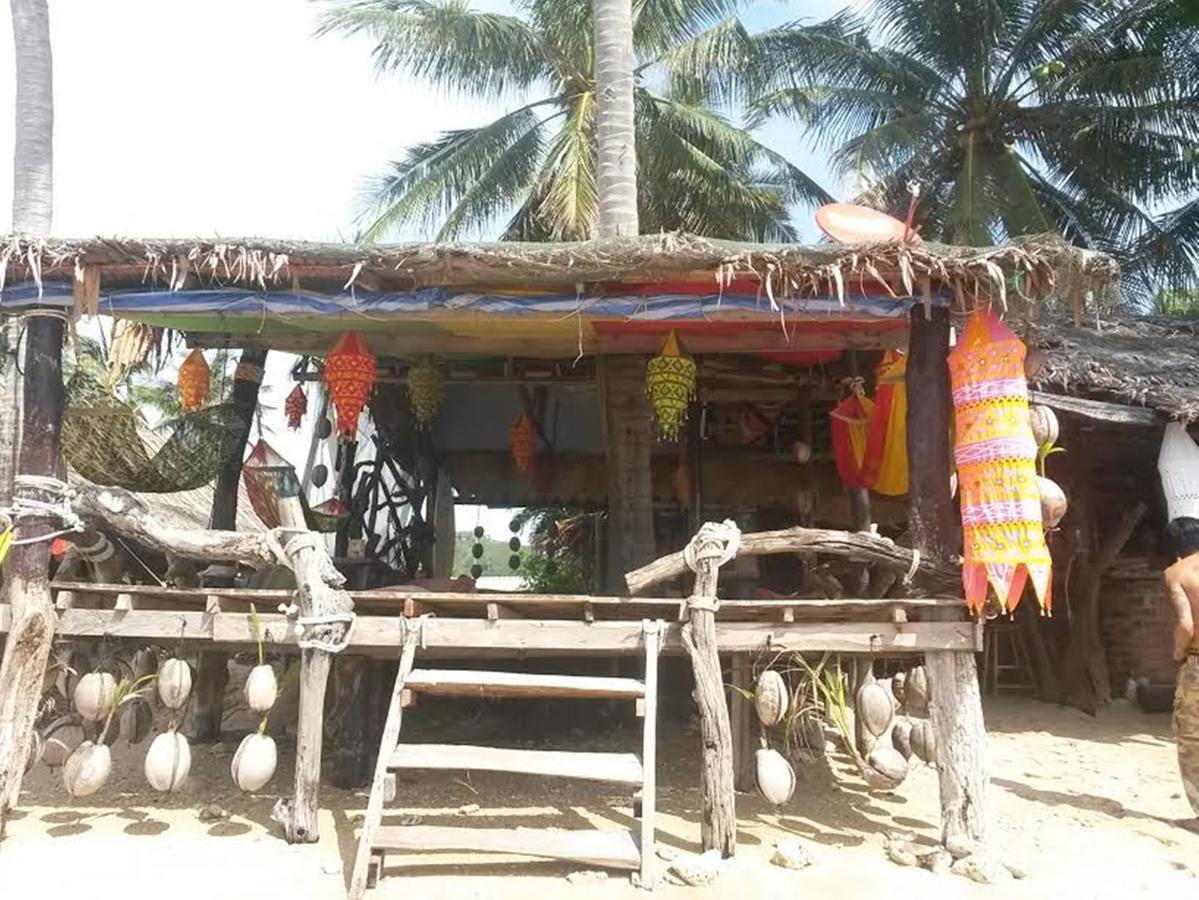 Monkey House Hotel Koh Lanta Exterior photo