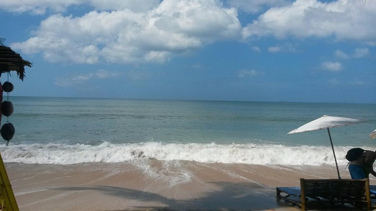 Monkey House Hotel Koh Lanta Exterior photo