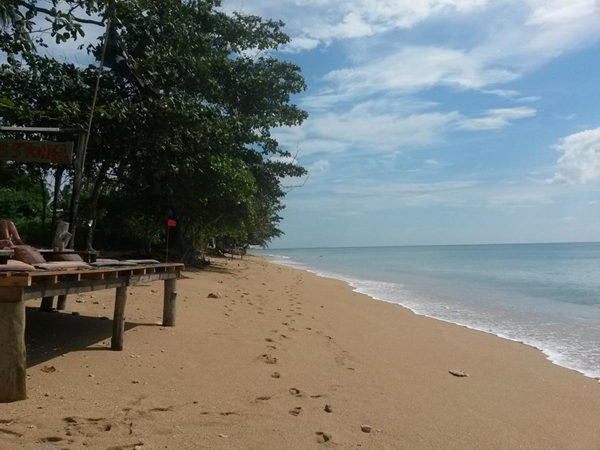 Monkey House Hotel Koh Lanta Exterior photo