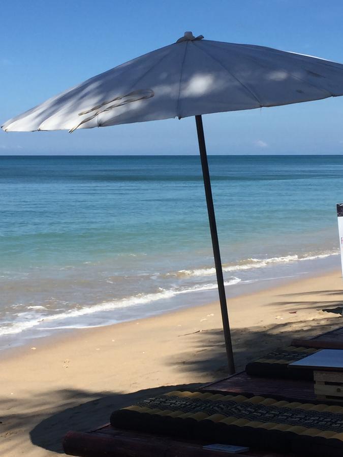 Monkey House Hotel Koh Lanta Exterior photo