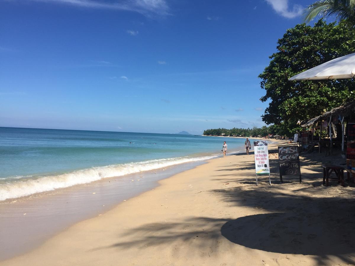 Monkey House Hotel Koh Lanta Exterior photo